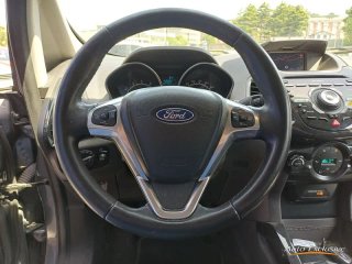 FORD ECOSPORT 1.0L ECOBOOST SS TITANIUM 125 CV