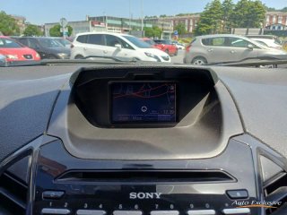 FORD ECOSPORT 1.0L ECOBOOST SS TITANIUM 125 CV