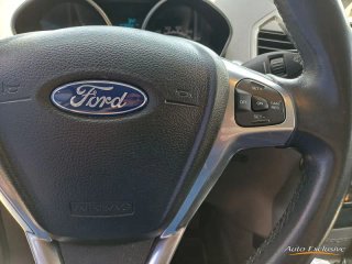 FORD ECOSPORT 1.0L ECOBOOST SS TITANIUM 125 CV