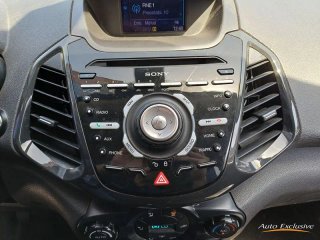 FORD ECOSPORT 1.0L ECOBOOST SS TITANIUM 125 CV