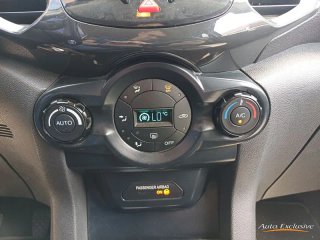 FORD ECOSPORT 1.0L ECOBOOST SS TITANIUM 125 CV