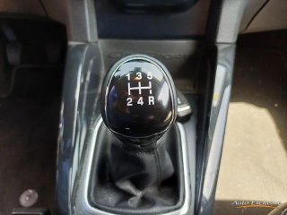 FORD ECOSPORT 1.0L ECOBOOST SS TITANIUM 125 CV