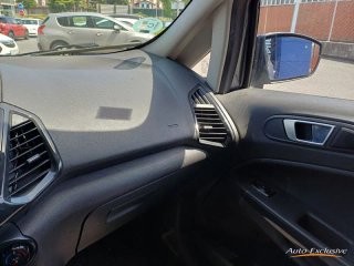 FORD ECOSPORT 1.0L ECOBOOST SS TITANIUM 125 CV