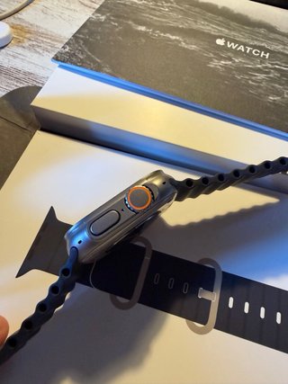 Apple Watch Ultra 49mm