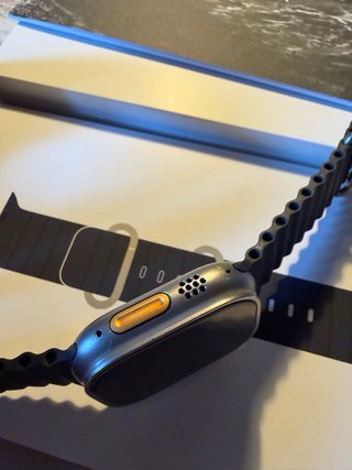 Apple Watch Ultra 49mm