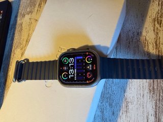Apple Watch Ultra 49mm