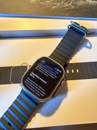 Apple Watch Ultra 49mm