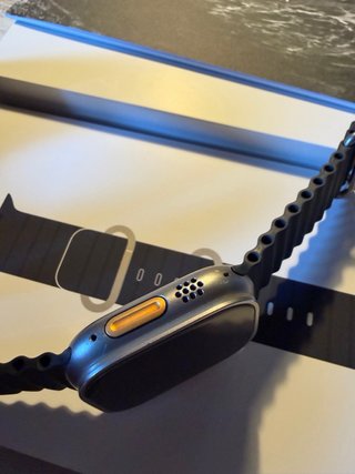 Apple Watch Ultra 49mm