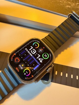 Apple Watch Ultra 49mm
