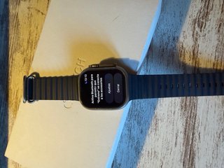 Apple Watch Ultra 49mm