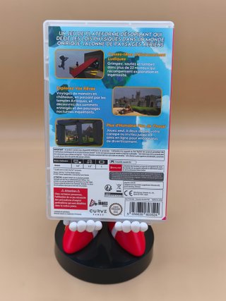 Human Fall Flat Dream Collection Nintendo Switch