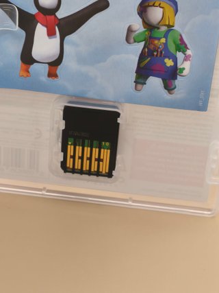 Human Fall Flat Dream Collection Nintendo Switch
