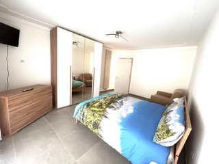 Casa vacanze in montagna  Dolomiti e Lago