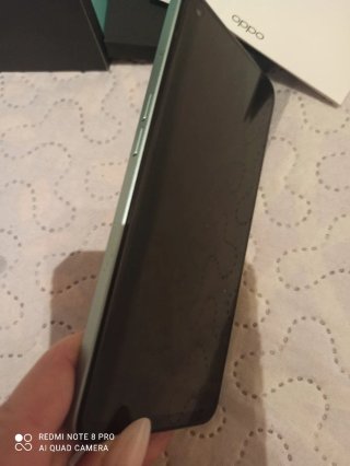 Oppo Reno8 Lite 5G