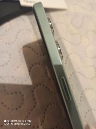 Oppo Reno8 Lite 5G