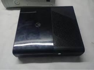 Xbox 360 Nera