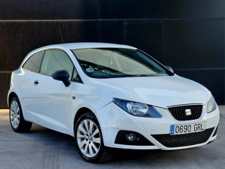 SEAT Ibiza 2010