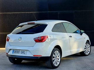 SEAT Ibiza 2010