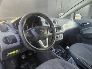 SEAT Ibiza 2010