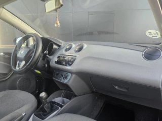 SEAT Ibiza 2010