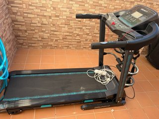 Cinta de Correr Drumfit