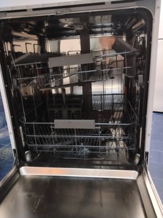Lavavajillas Whirlpool 150€ - Funciona