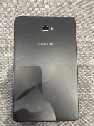 Samsung Galaxy Tab A6 10 Nero