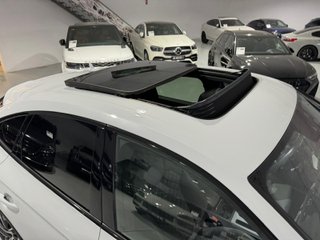 AUDI Q5 SQ5 TDI Quattro 2021