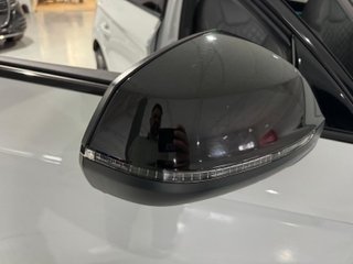 AUDI Q5 SQ5 TDI Quattro 2021
