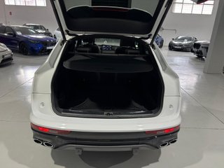 AUDI Q5 SQ5 TDI Quattro 2021