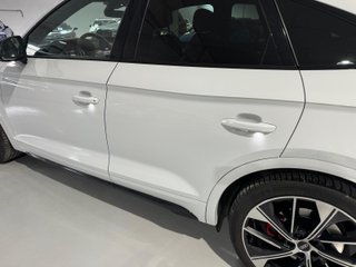 AUDI Q5 SQ5 TDI Quattro 2021