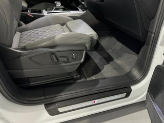 AUDI Q5 SQ5 TDI Quattro 2021