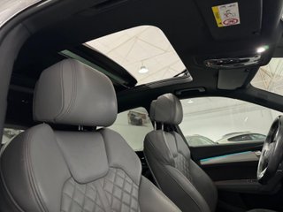 AUDI Q5 SQ5 TDI Quattro 2021