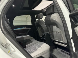 AUDI Q5 SQ5 TDI Quattro 2021