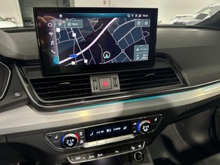 AUDI Q5 SQ5 TDI Quattro 2021