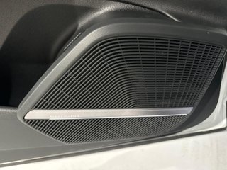 AUDI Q5 SQ5 TDI Quattro 2021