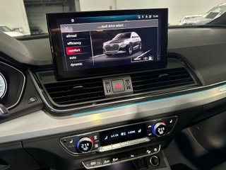 AUDI Q5 SQ5 TDI Quattro 2021