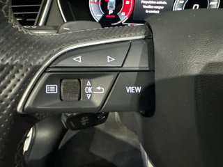 AUDI Q5 SQ5 TDI Quattro 2021