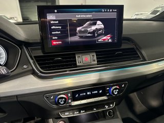AUDI Q5 SQ5 TDI Quattro 2021