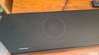 Barra de sonido Samsung HW-Q800C+SWA-9500S (7.1.4)