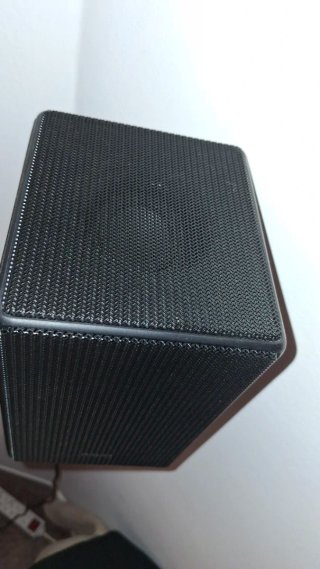 Barra de sonido Samsung HW-Q800C+SWA-9500S (7.1.4)