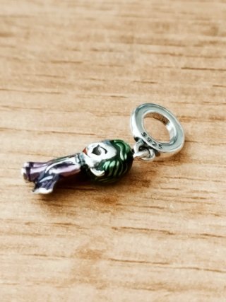 Charm Colgante Joker