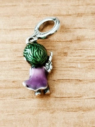 Charm Colgante Joker