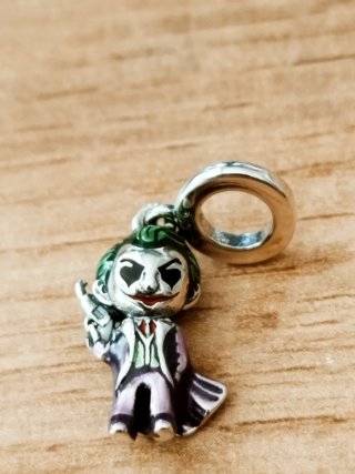 Charm Colgante Joker