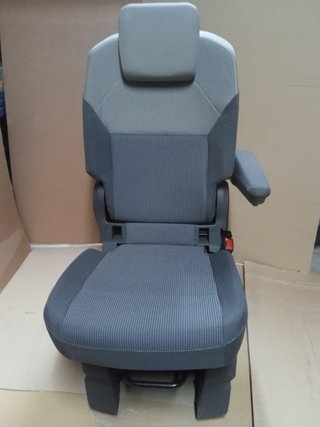 Asientos Pasajero VW T7 Multivan