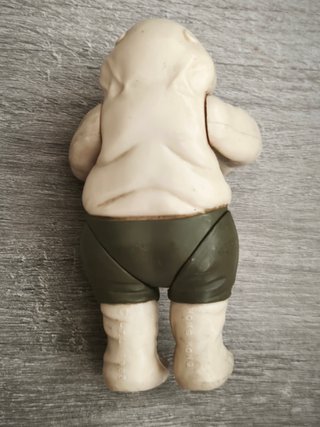 Figura Star Wars Droopy McCool 1983