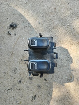 Botoneras Elevalunas Mercedes ML320 99-02