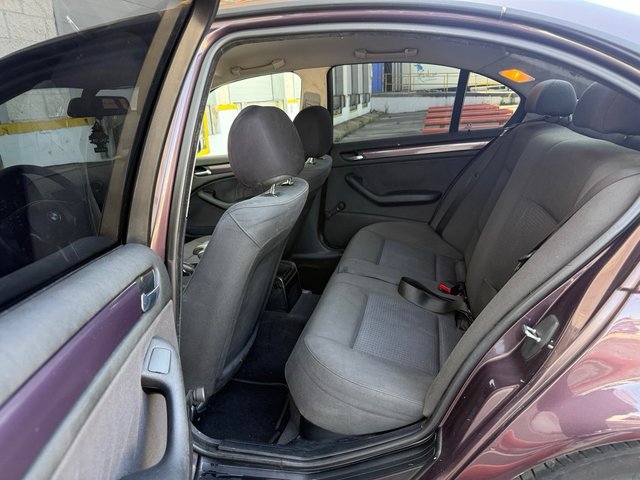 BMW Serie 3 2002