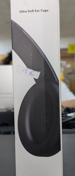 Soundcore Q20i Auriculares Inalámbricos
