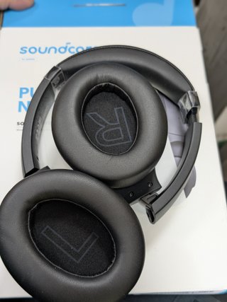 Soundcore Q20i Auriculares Inalámbricos